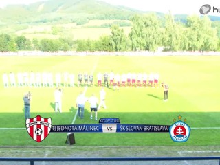 TOTO je čaro Slovenského pohára