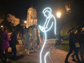 Biela noc či Kremnické gagy v ohrození? Organizátori hovoria o likvidačnom zásahu FPU