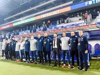 Ešte jedna prekážka a potom nás čakajú títo súperi