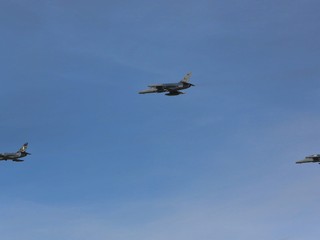 Česko Ukrajine nepredá lietadlá L-159, Babiš tvrdí, že armáda ich potrebuje