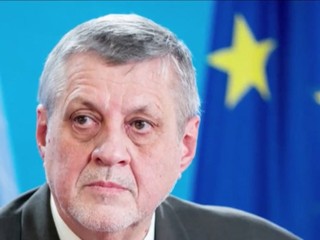 Nečakaná demisia slovenského vyslanca OSN pre Líbyu