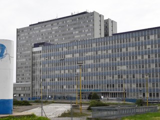 Zákaz návštev v košickej nemocnici. Dôvodom je zvýšený výskyt hepatitídy