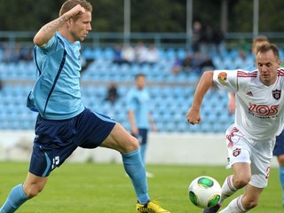 Highlight: Nitra bez víťazstva aj po derby s Trnavou