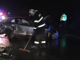 Večer zaparkovali pred domom, ráno nemali na čom ísť do práce