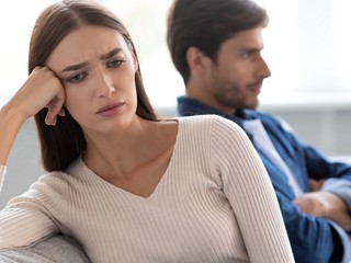 Má ešte zmysel bojovať? Zistite, či vo vzťahu prežívate iba krízu alebo je naozaj koniec