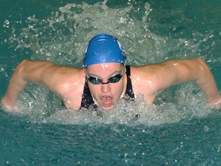 Smolenová je na 99 percent na olympiáde