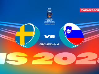 Švédsko - Slovinsko