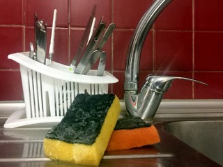 Hubka na riad má viacero využití, pozrite sa