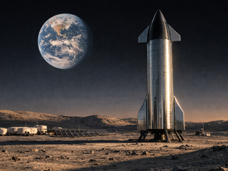 Mars počká: Musk má nový cieľ