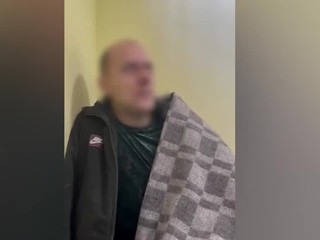 Tri dni sa túlal po horách a takmer zomrel. Na našej východnej hranici takmer prišiel o život ďalší Ukrajinec