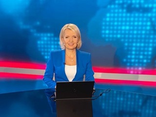 Aneta Parišková po ostrej módnej KRITIKE: Neprajníkom posiela jasný odkaz!