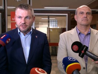 Premiér čakal v Košiciach na farmárov, tí tvrdia, že prišlo k nedorozumeniu