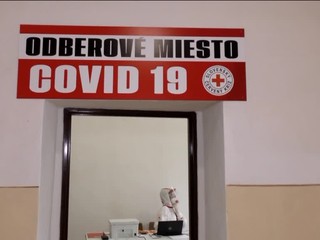 Zverejnili výsledky z posledných kôl testovania. 2,26% bolo pozitívnych