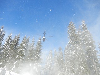 Po zrážke na sánkarskej dráhe na Jahodnej zasahovali leteckí záchranári