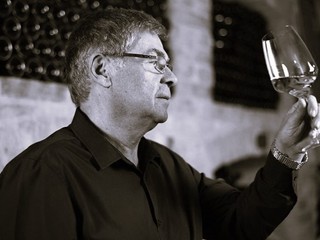 Vo veku 73 rokov zomrel vinár Peter Matyšák