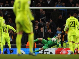 Barcelona nepotrebovala ani Messiho penaltu k výhre, Juve pokorili Dortmund