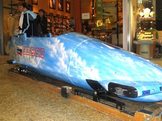 V St. Moritzi dvojbob posledný