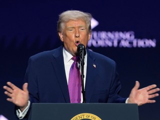 Má ešte USA spojencov? Trumpova politika je čoraz nepredvídateľnejšia