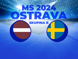 Lotyšsko - Švédsko