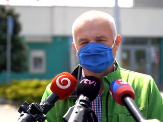 Najväčší zamestnávateľ na Spiši ohlásil hromadné prepúšťanie, dotkne sa dvesto zamestnancov