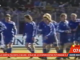 Olomouc predáva lístky na Real Madrid