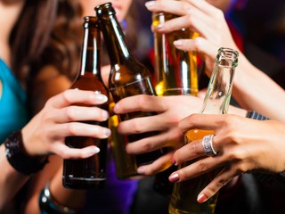 Vzdať sa alkoholu je cesta k duševnému zdraviu, tvrdia vedci