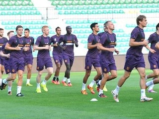 Pre Hull City bude Trenčín prvý súper v európskych súťažiach