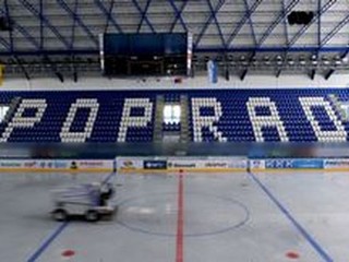 Dosť špekulácií! LEV bude hrať KHL v Poprade