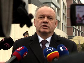 Kauza omilostenia prezidenta Kisku pokračuje, vyjadrujú sa všetci kandidáti