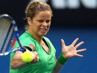 Tenis jej nechýba! Clijstersová (29) je opäť tehotná