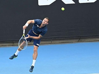 Polášek a Dodig si prvýkrát zahrajú o titul vo štvorhre v Melbourne