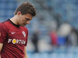 Lačný si udobrí fanúšikov Slovana kilometrom hanby