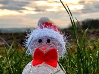 Pred Štedrým dňom to vyzeralo na zasnežené Vianoce, no aktuálne počasie trhá teplotné rekordy