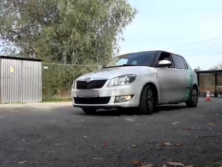 Nepoučiteľný Prešovčan: Chcel naspäť vodičák zadržaný za alkohol, na skúšobnú jazdu do autoškoly si sadol do auta opitý