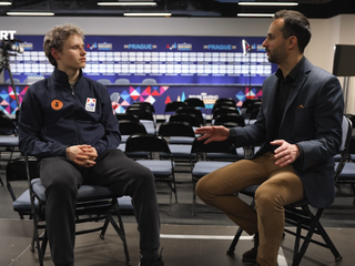 Televízna stanica JOJ Šport prinesie exkluzívny rozhovor s majstrom sveta Iliom  Malininom