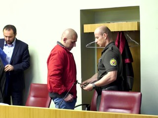 Pomsta bývalej frajerke ho vyšla poriadne draho. Odpyká si 4 roky a 8 mesiacov