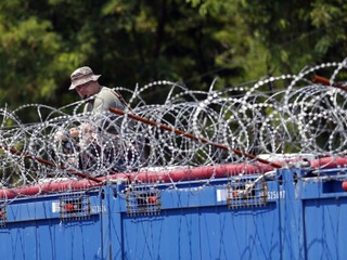 V Poľsku chcú odvysielať reality šou o utečencoch