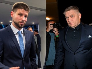 Podľa opozície zneužil Robert Fico sviatok na šírenie nenávisti