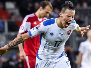 Súťaž o lístky na zápas reprezentácie obletela Slovensko