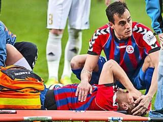 Malý krok pre ľudstvo, ale veľký pre Konga