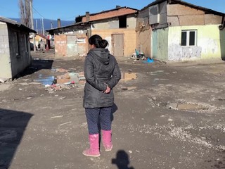 Cestou domov mladú Silviu (21) postrelili