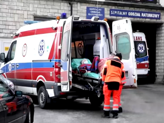 Počet obetí legionárskej choroby stúpa. Poliaci vo veľkom dezinfikujú vodu