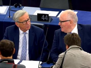 V Európskom parlamente sa hlasovali o rovnakej mzde pre všetkých zamestnancov