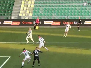 TOTO musíš vidieť! Pohronie vyhralo druhý zápas v sezóne