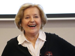 Manželka Milana LASICU Magda Vášáryová: Svoj SEN si splnila až po smrti manžela!