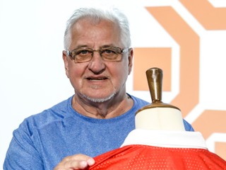 Lukáč si nebral servítku pred ústa a skritizoval hráčov, ktorí odmietli reprezentovať: Nech sa hanbia
