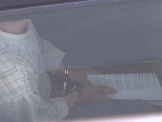 Na povrch vyplávali ďalšie detaily prípadu muža, ktorý v Hlohovci dobodal syna