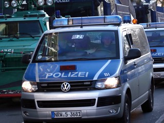 Išiel za prácou a skončil v pátraní. Slovák zostal v Nemecku bez dokladov, mobilu aj bez peňazí