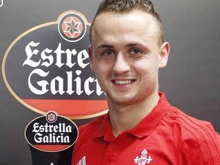 Zážitok na  celý život. Deti sa stretli s futbalistom Lobotkom v Španielsku