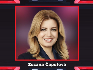 Relácia Na hrane so špeciálnym hosťom: Aké otázky dostala prezidentka Zuzana Čaputová?